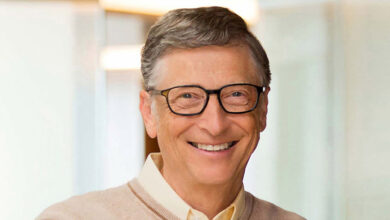 Photo of Bill Gates kimdir?