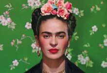 Photo of Frida Kahlo kimdir?