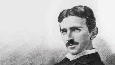 Photo of Nikola Tesla kimdir?
