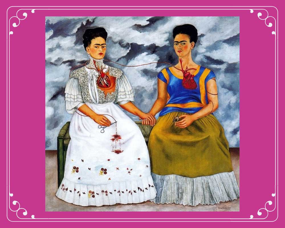 The Two Fridas 