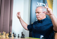 Photo of Harri Kasparov kimdir?