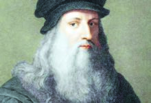 Photo of Leonardo Da Vinci kimdir?