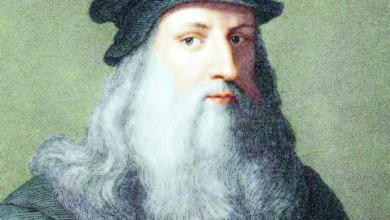 Photo of Leonardo Da Vinci kimdir?