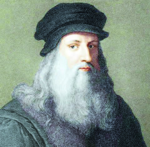 Leonardo Da Vinci kimdir
