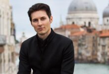 Photo of Pavel Durov kimdir?