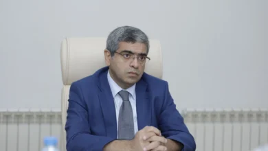 Photo of Yeni nazir Anar Əliyev kimdir?