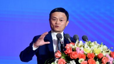 Photo of Jack Ma kimdir?